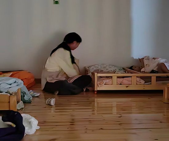 提升婴幼儿照护实操能力