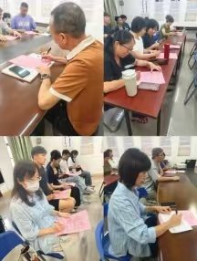 为确保新学期各项工作平稳有序