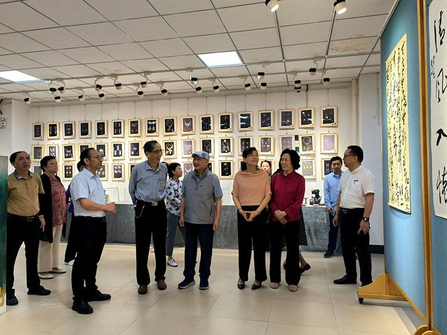 深学细悟习近平总书记关于加强党的作风